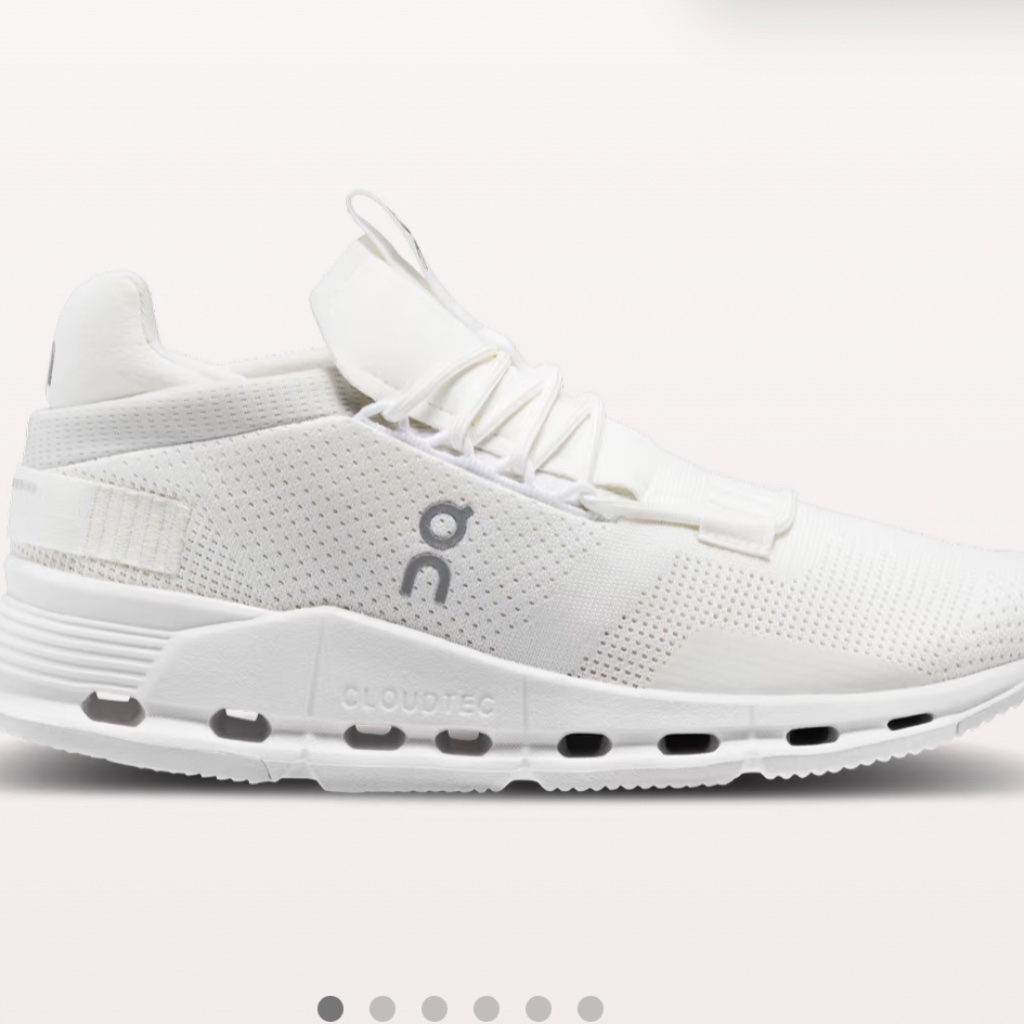 Women’s Cloudnova